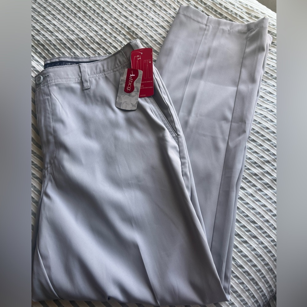 BCG golf pants